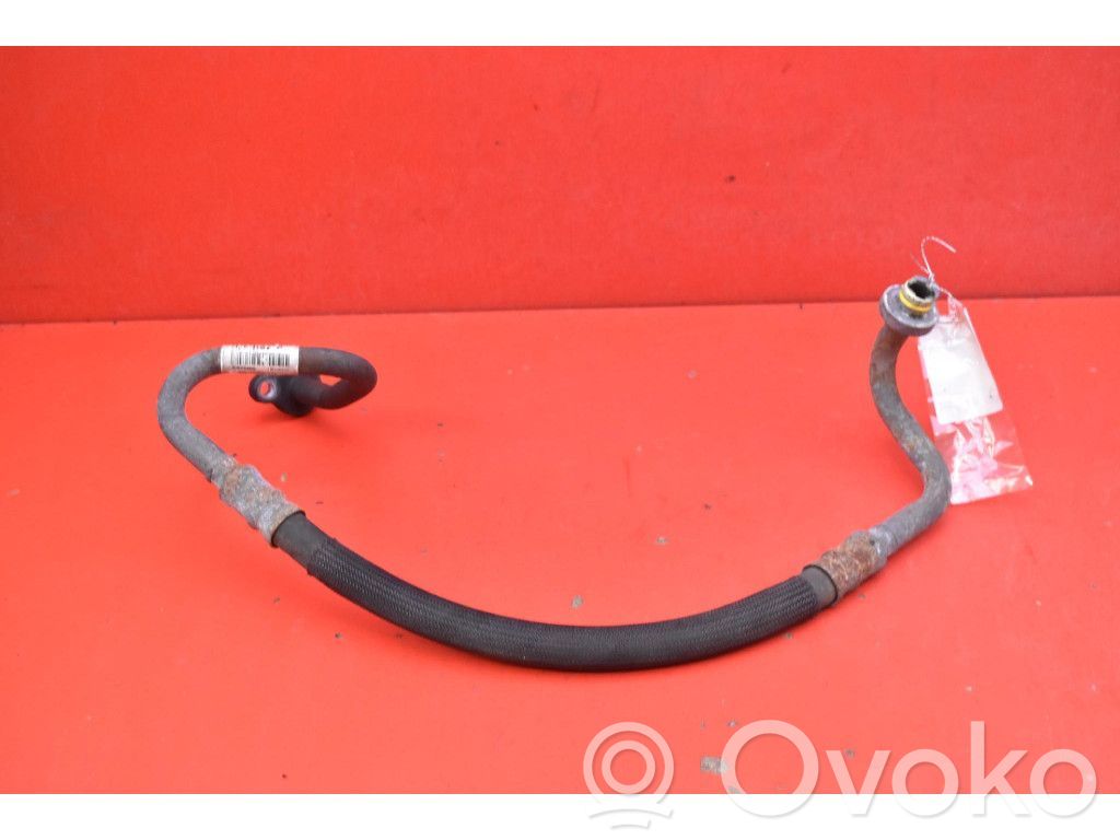 Volvo V60 Conductă/furtun aer condiționat (A/C) 