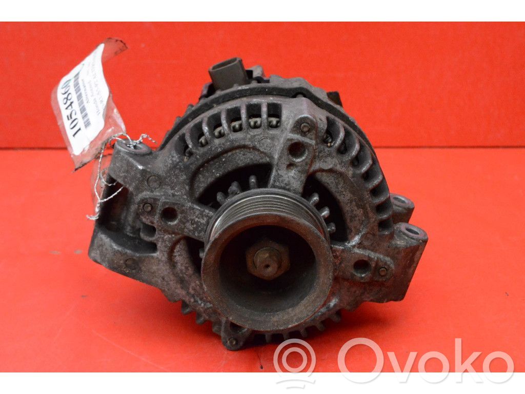 Honda Accord Alternator 
