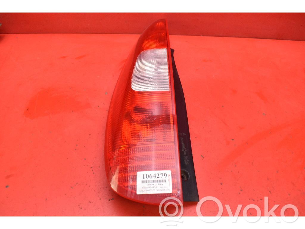 Mitsubishi Colt CZ3 Takavalot 