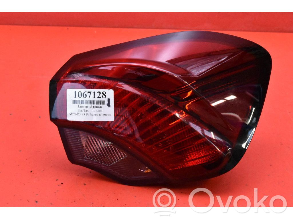 Fiat Tipo Takavalot 