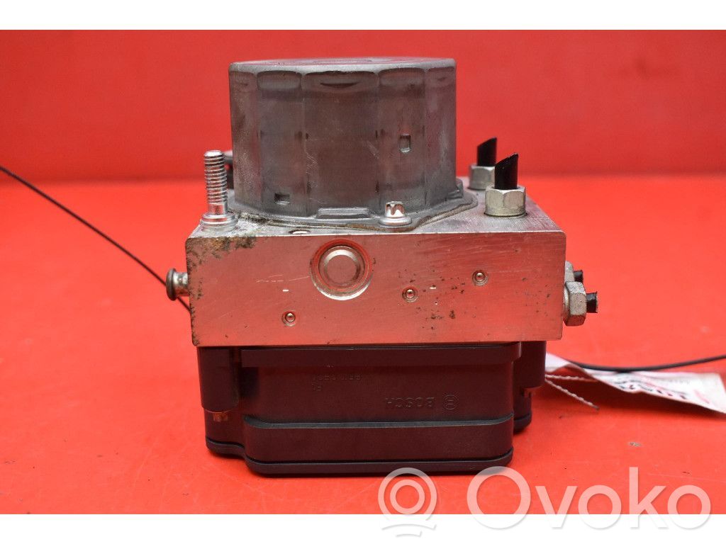 Opel Corsa E ABS Pump 