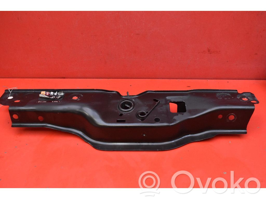 Opel Corsa E Front bodywork piece 