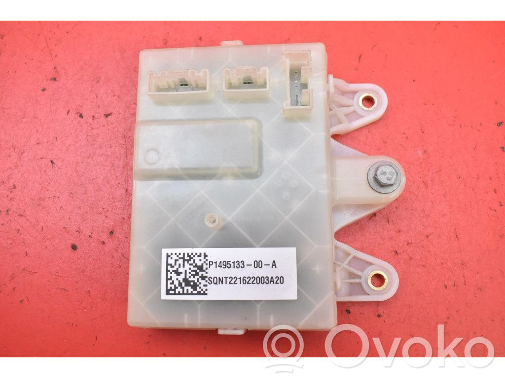 Unité de commande, module ECU de moteur   P149513300A,P149513300A