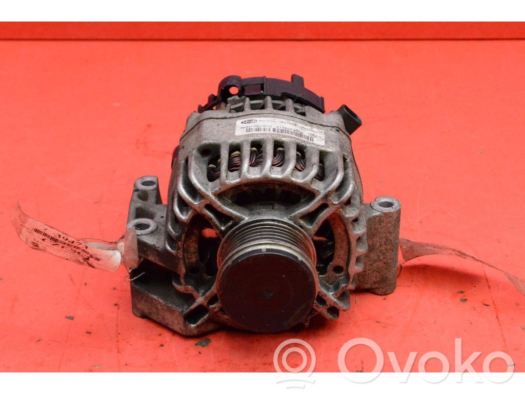 Opel Corsa D Ģenerators 