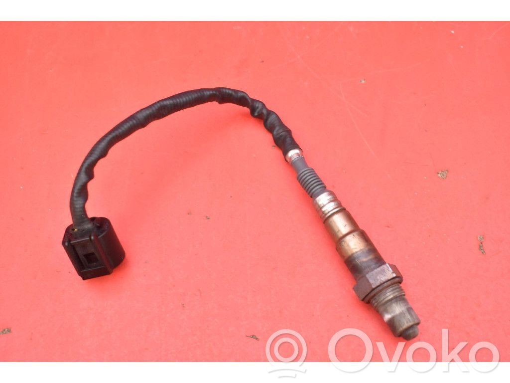 BMW 7 F01 F02 F03 F04 Lambda probe sensor 