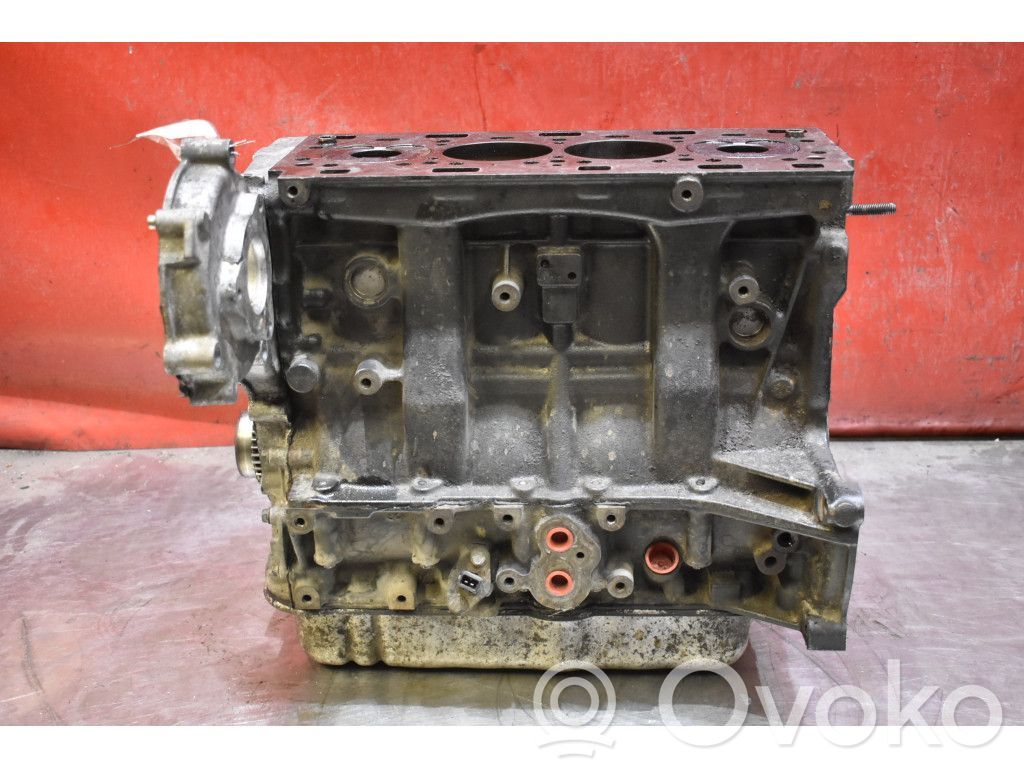 Engine block   G9TA710,G9TA710