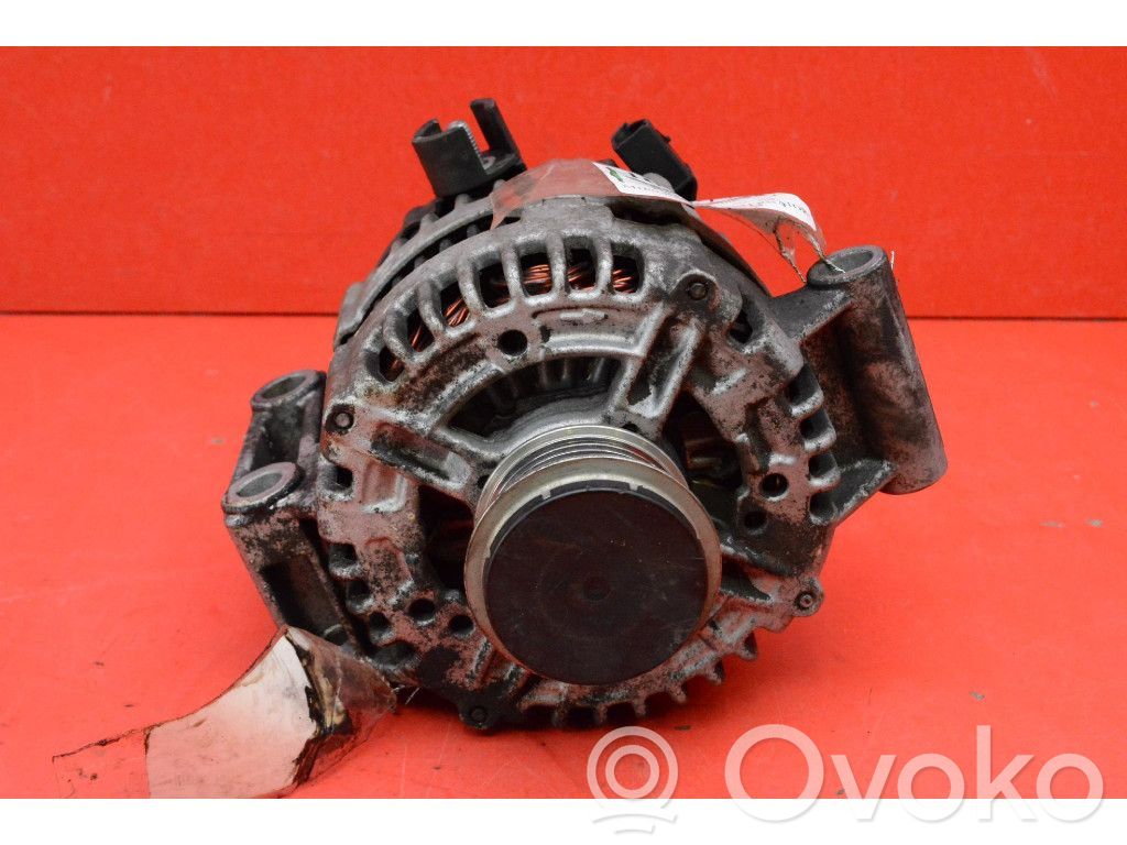 Alternador   6G9N10300ABC,6G9N10300ABC