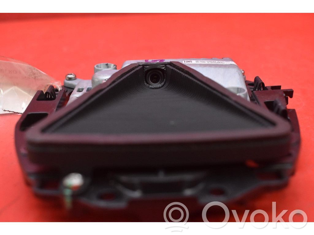 Tesla Model S Reversing camera 