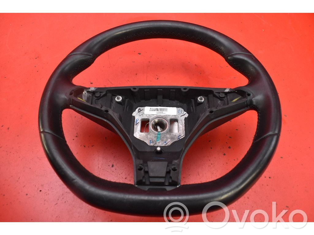Steering wheel   100527900D,100527900D