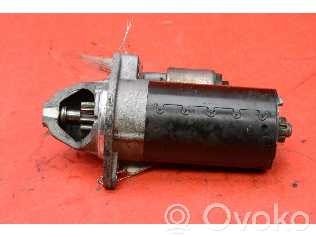 BMW 7 F01 F02 F03 F04 Motorino d’avviamento 