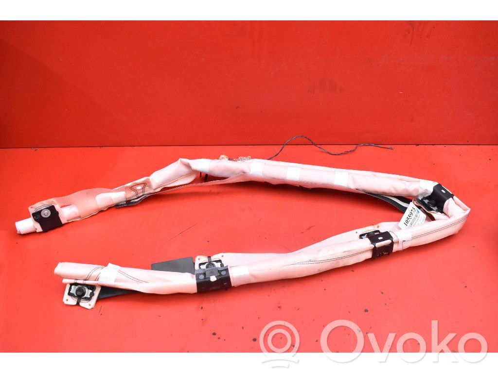 Ford Focus Airbag de toit 