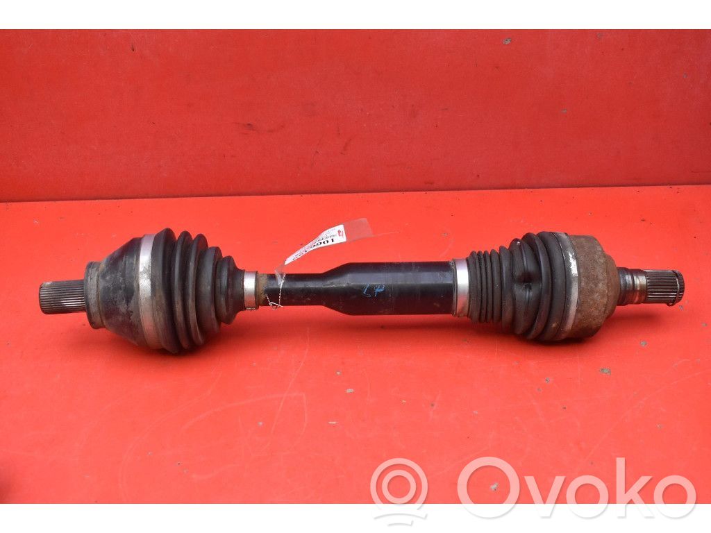 Volvo XC60 Semiasse anteriore 
