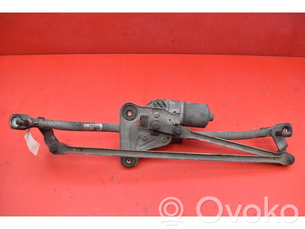 Volvo XC60 Motor și paralelogram ștergător parbriz 