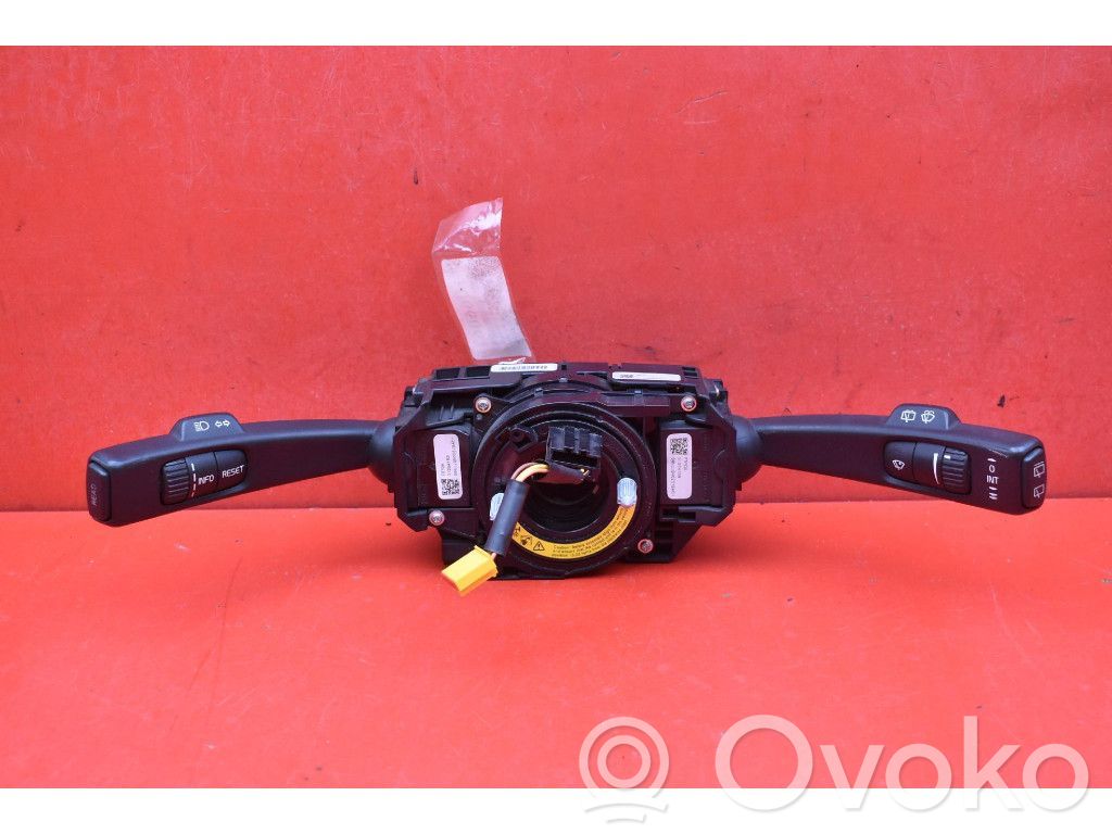 Volvo XC60 Altri interruttori/pulsanti/cambi 