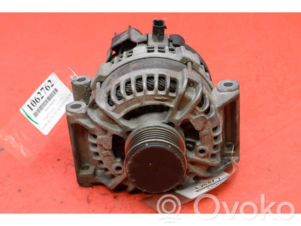 Generator/alternator   39047359,39047359