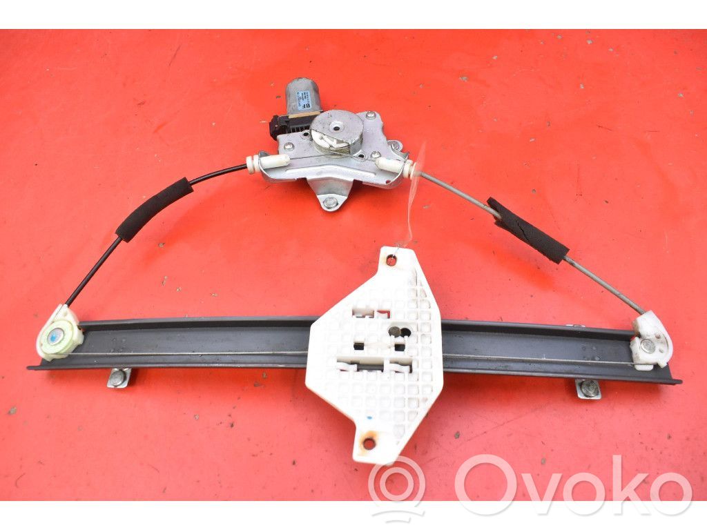 Opel Antara Regulador de puerta delantera con motor 