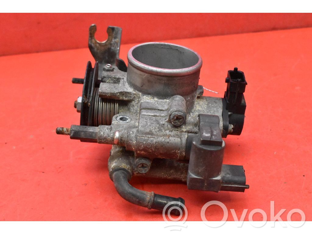 Hyundai i20 (PB PBT) Valvola corpo farfallato 