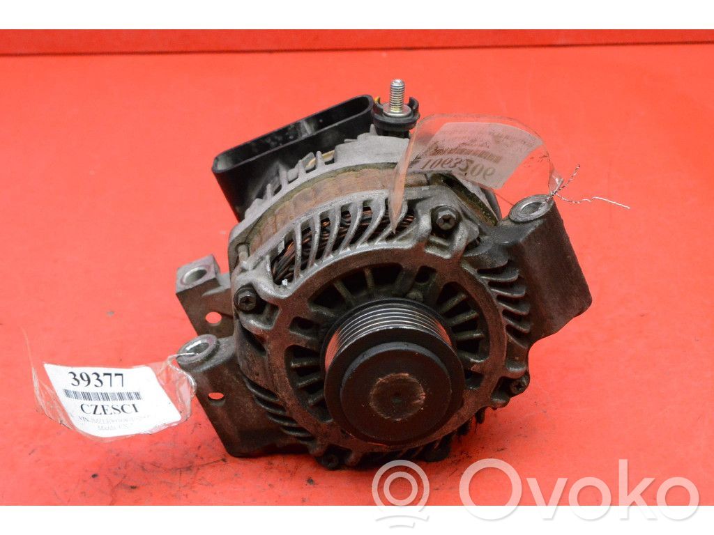 Generatore/alternatore