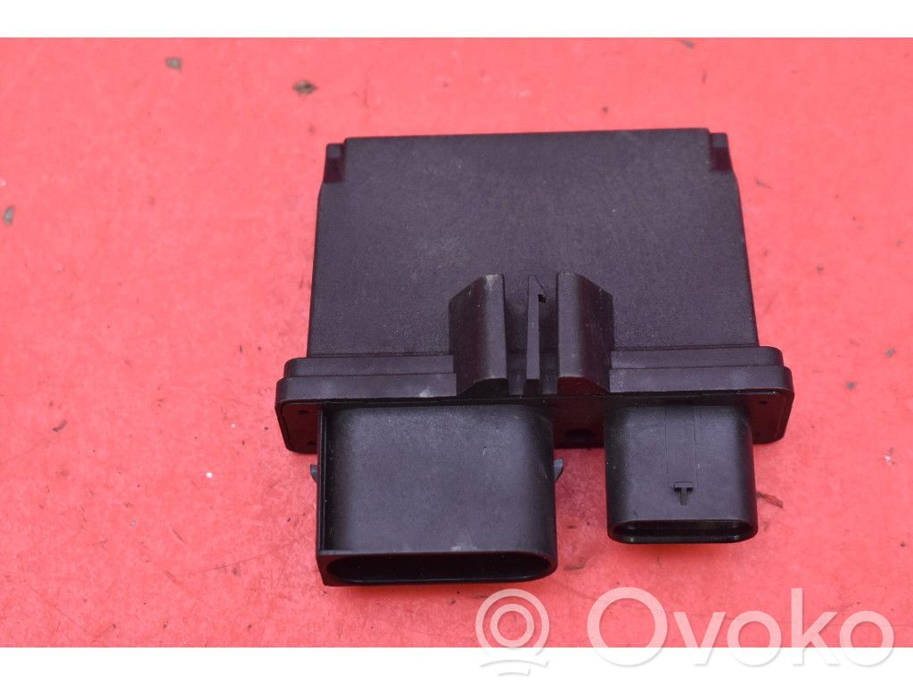 Volkswagen Golf Sportsvan Unidad de control/módulo ECU del motor 