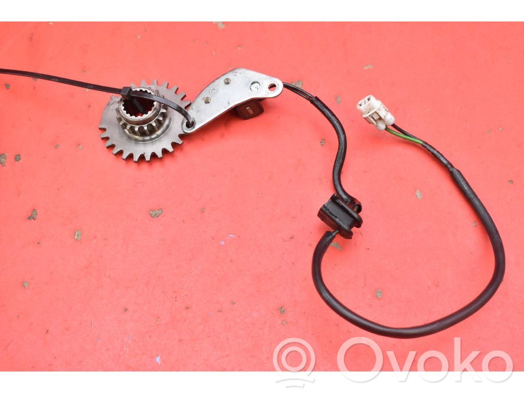 Sensor / Fühler / Geber