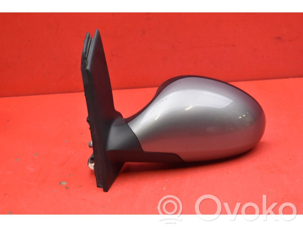 Seat Altea XL Specchietto retrovisore elettrico portiera anteriore 