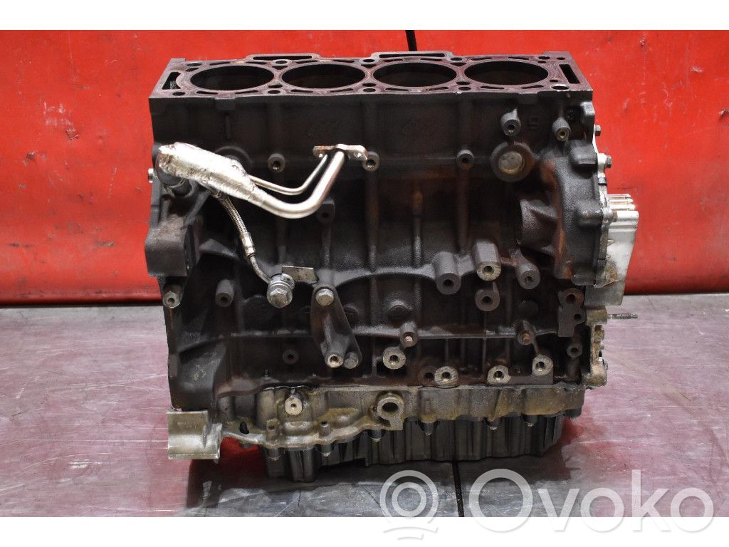 Citroen C5 Motorblock 