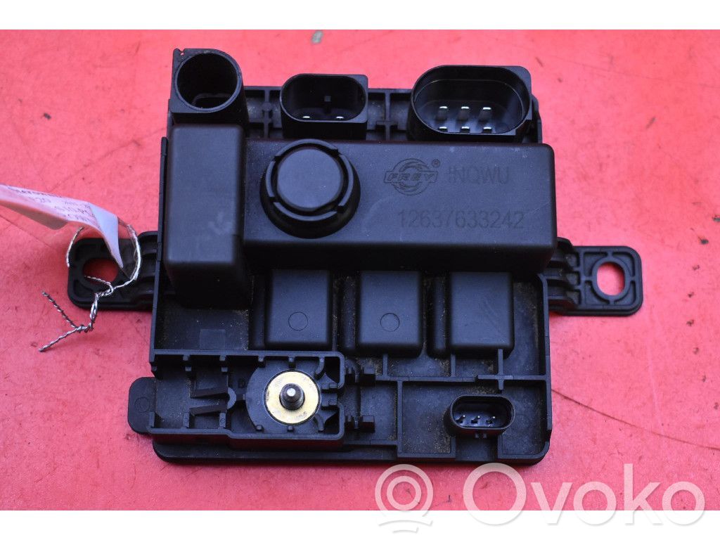 BMW 7 F01 F02 F03 F04 Centralina/modulo motore ECU 