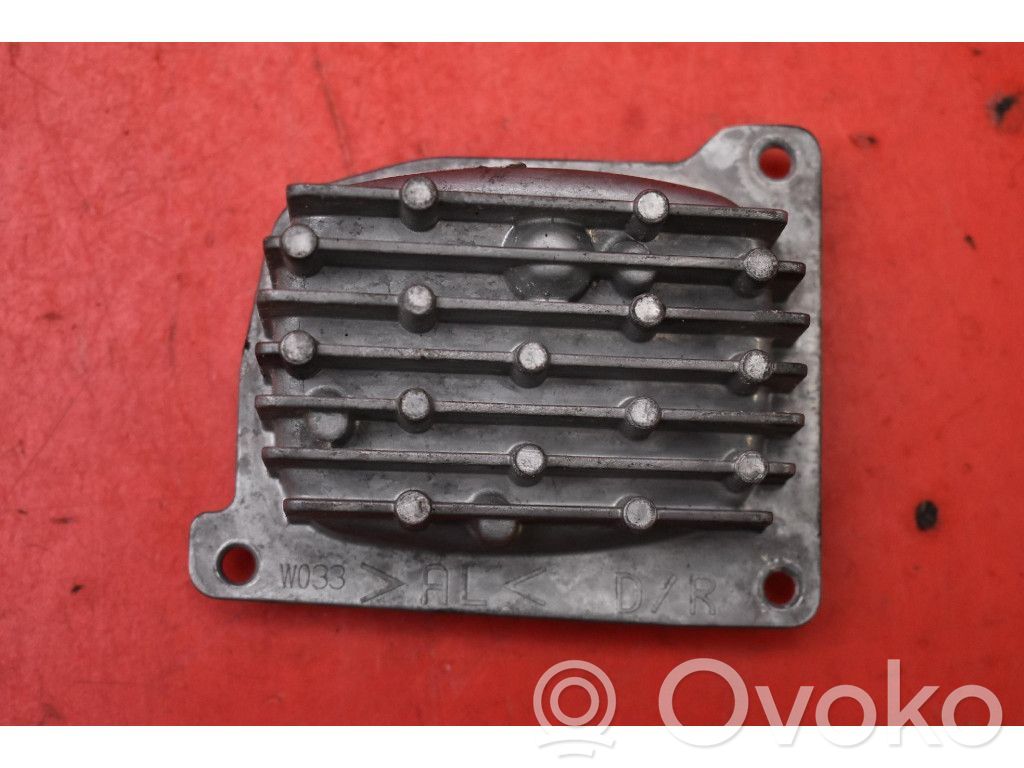 Renault Talisman Voltage converter/converter module 