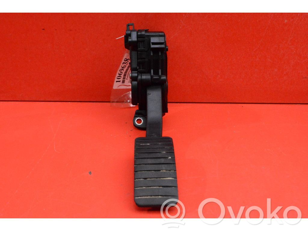 Renault Laguna II Accelerator throttle pedal 