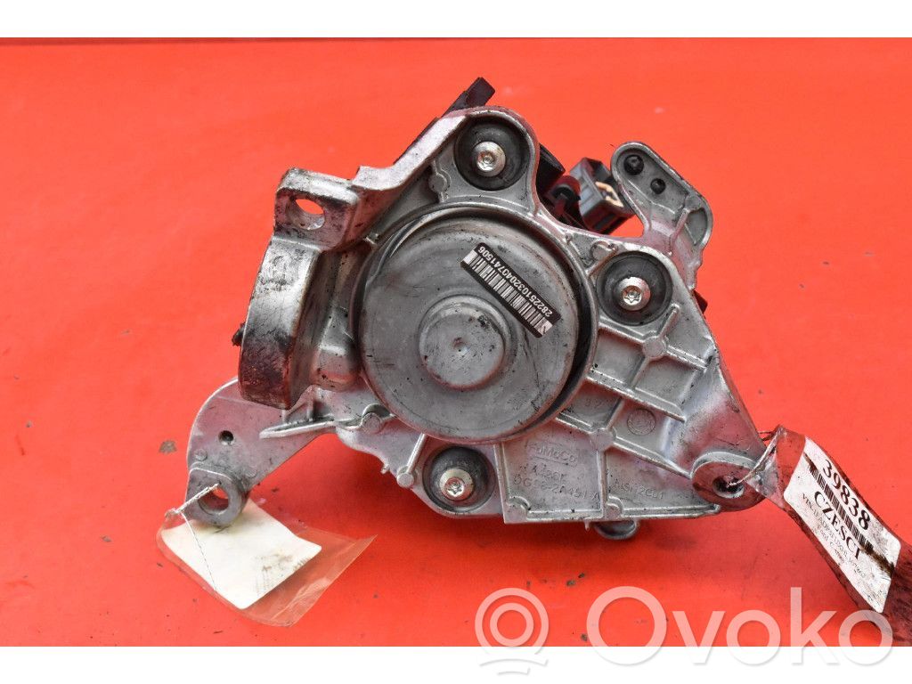 Ford Grand C-MAX Vakuumo pompa 