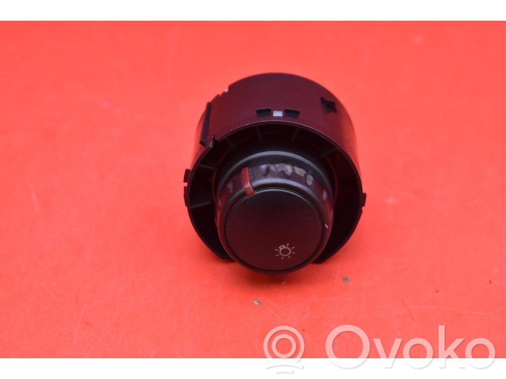 Seat Altea XL Light switch 
