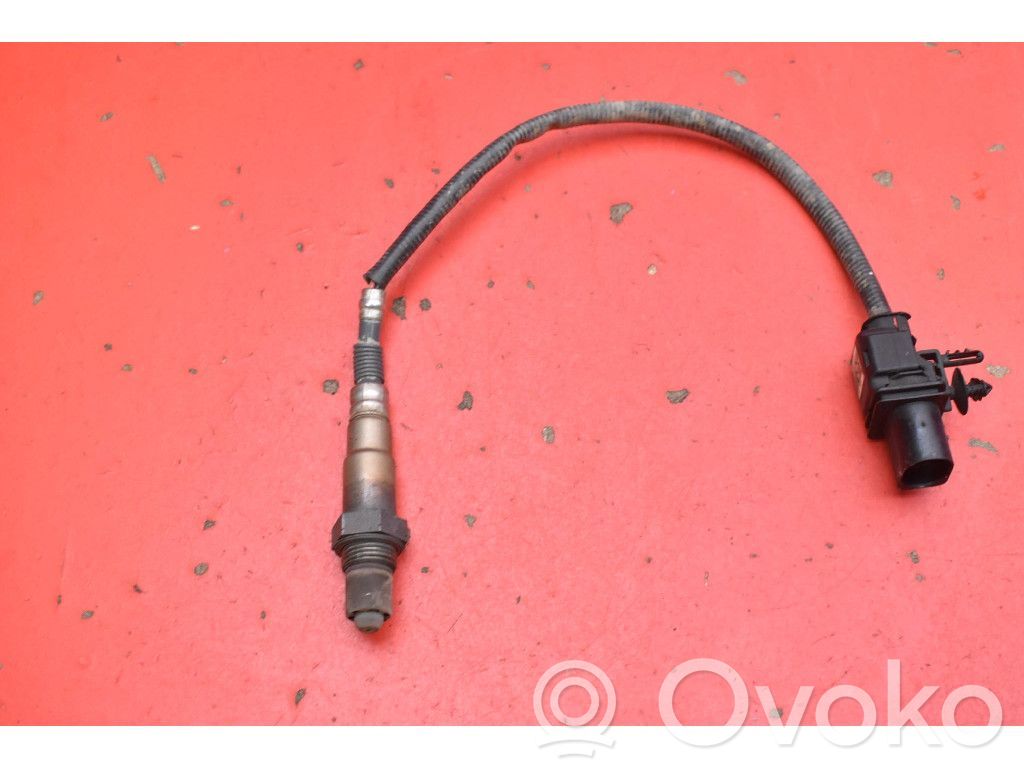 Ford Grand C-MAX Lambda probe sensor 