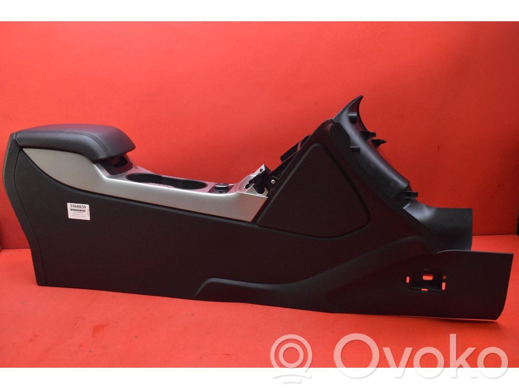 Console centrale   CJ54S044D52A,CJ54S044D52A