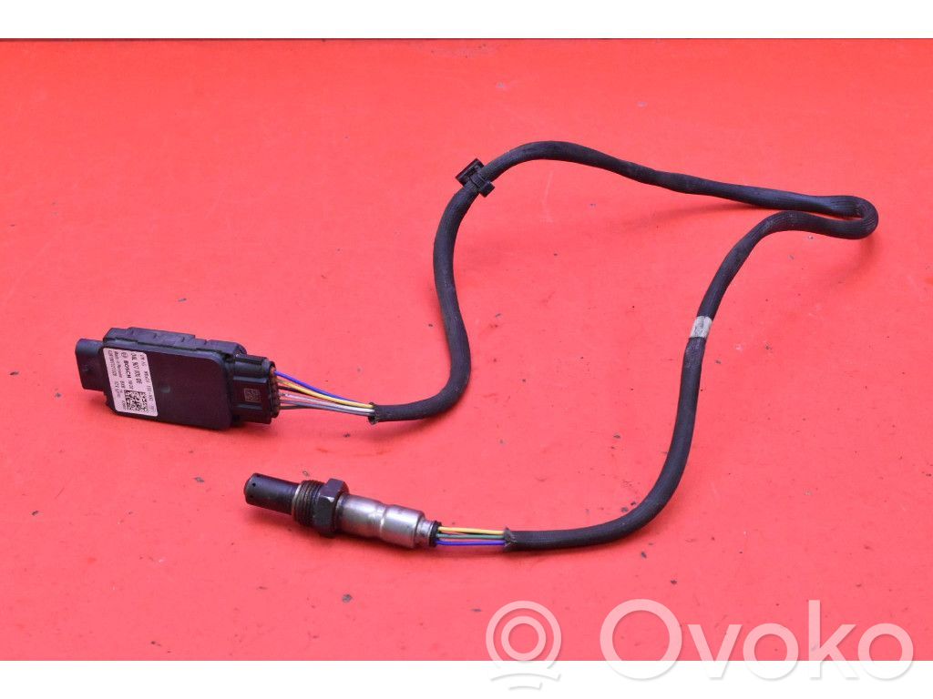 Volkswagen Golf Sportsvan Lambda probe sensor 