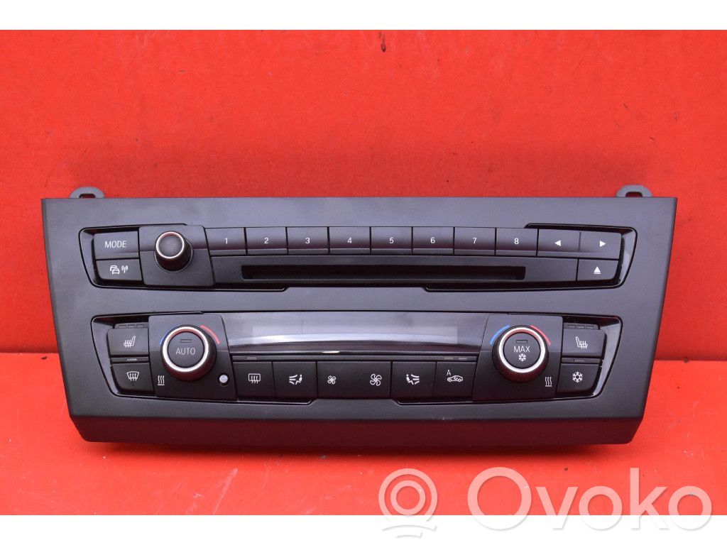 BMW 7 F01 F02 F03 F04 Unitate control climatizare 