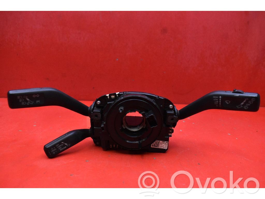 Volkswagen PASSAT B6 Otros interruptores/perillas/selectores 