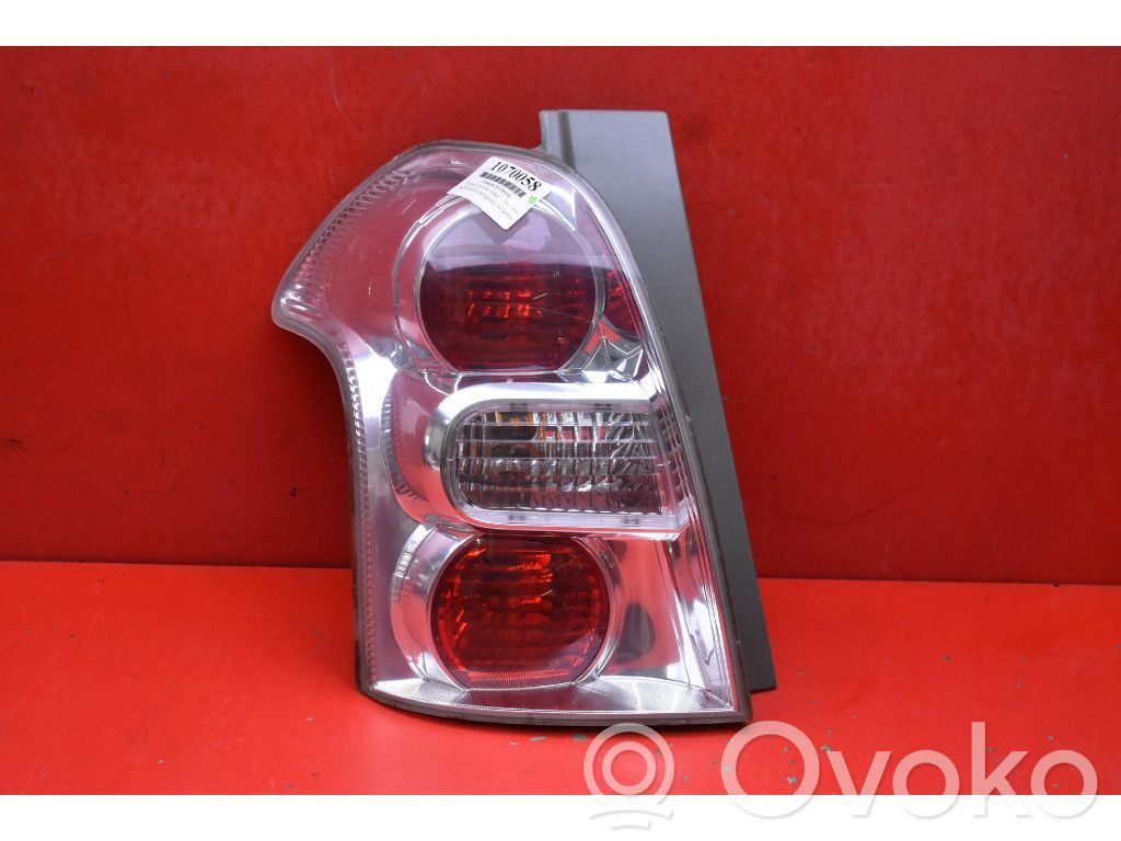 Lampa tylna   815600F06000,815600F06000