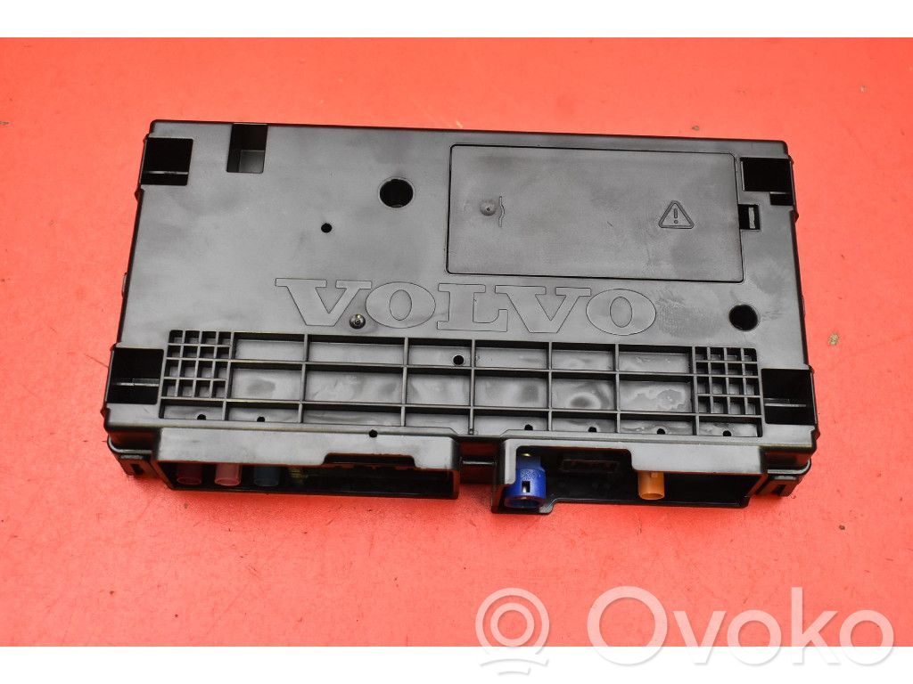 Volvo V60 Engine control unit/module ECU 