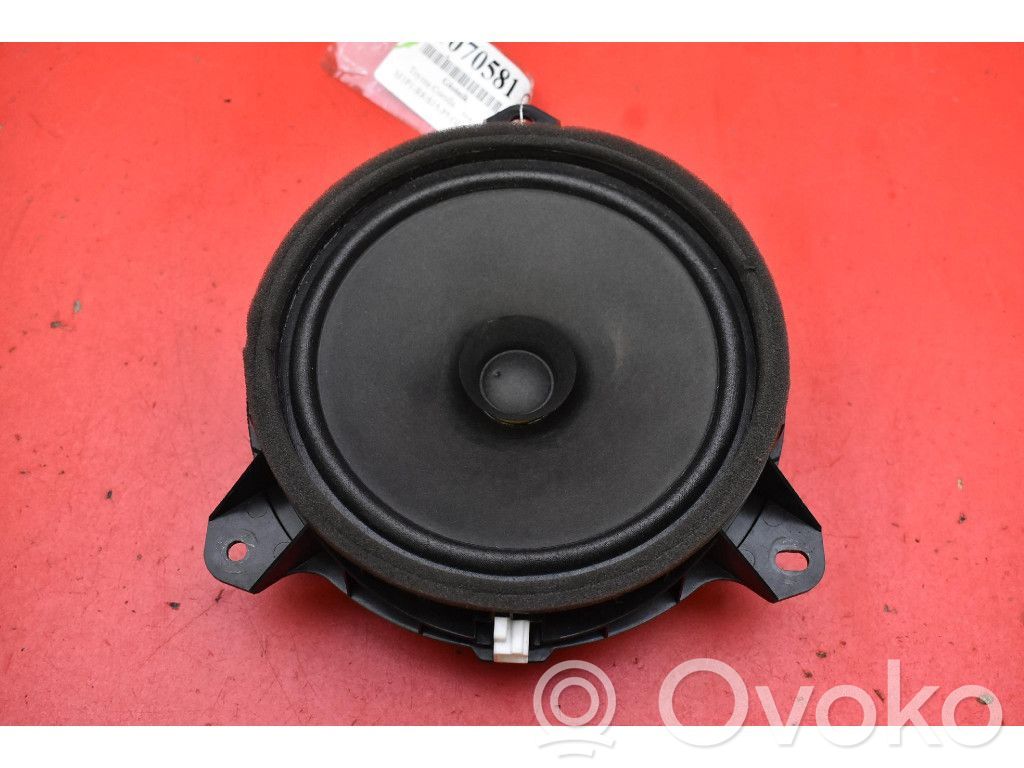 Altavoz subwoofer   EAS16P884A,EAS16P884A