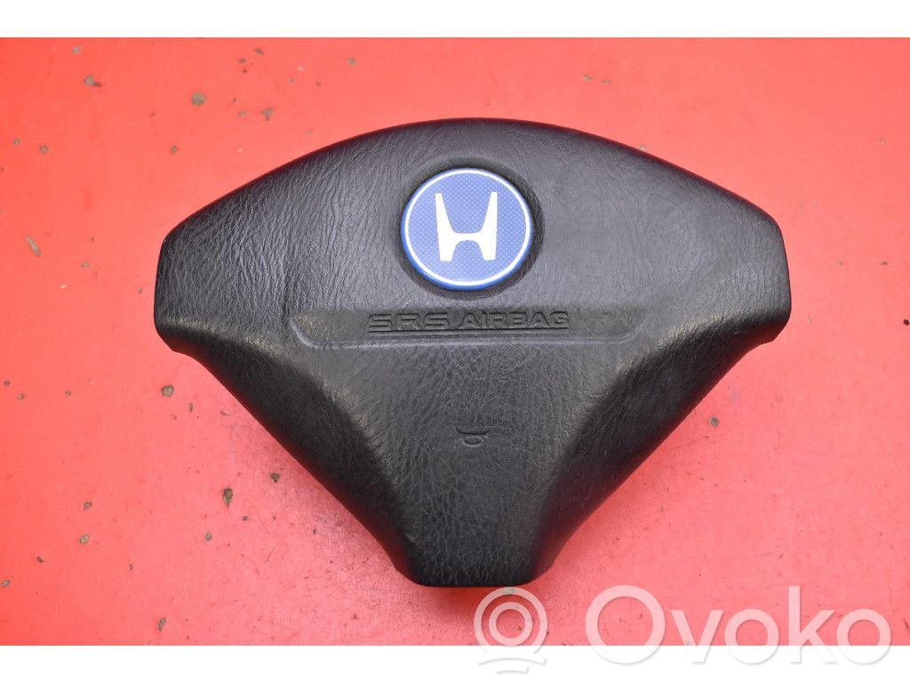 Honda HR-V Poduszka powietrzna Airbag kierownicy 
