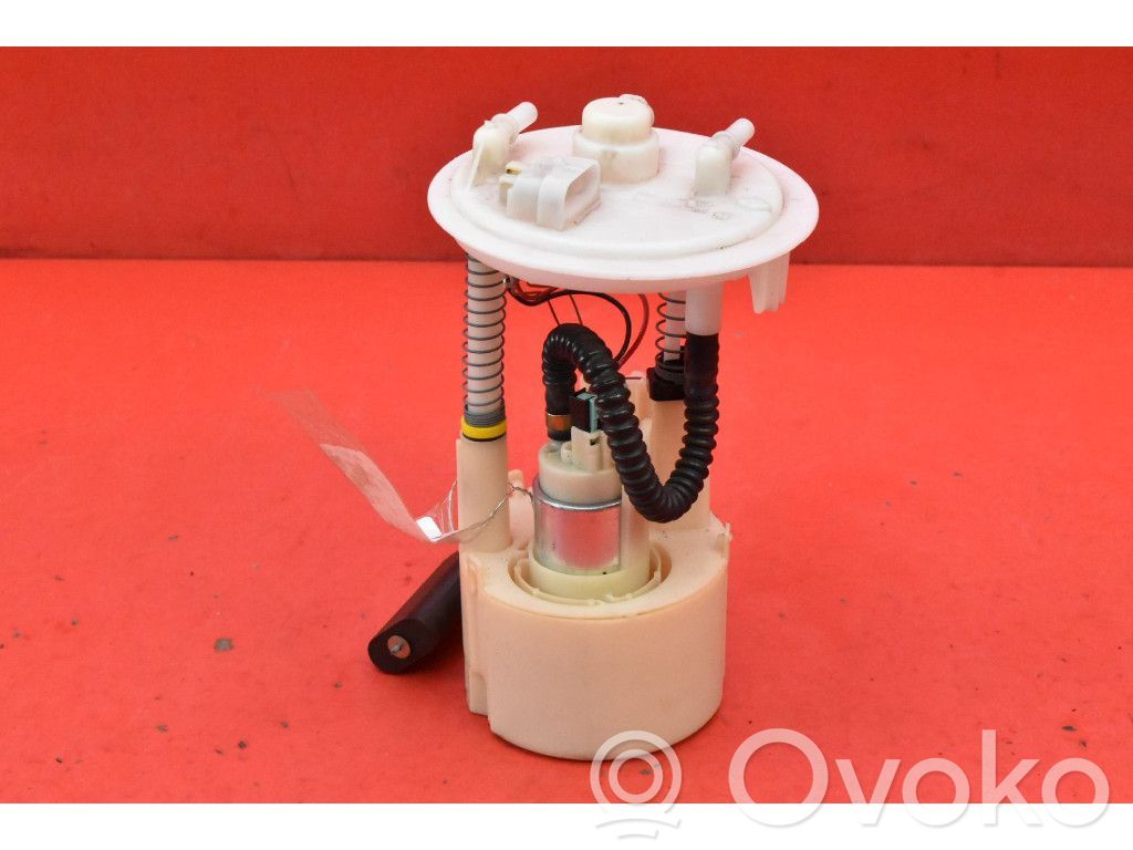 Smart ForTwo I Bomba interna de combustible 