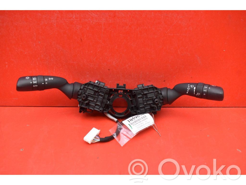 Toyota Yaris Other switches/knobs/shifts 