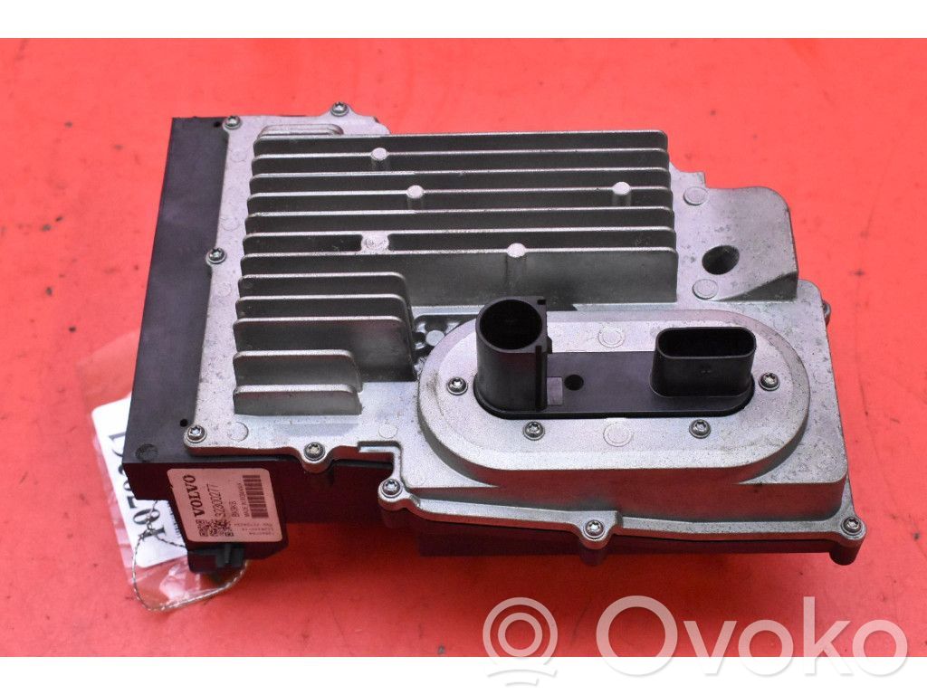 Volvo V60 Unitate control motor/modul ECU 