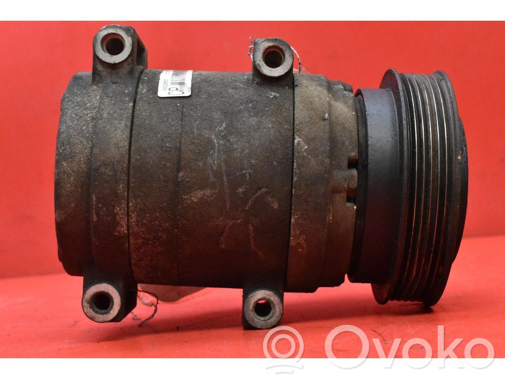 Opel Antara Compresor (pompă) aer condiționat (A/C) 