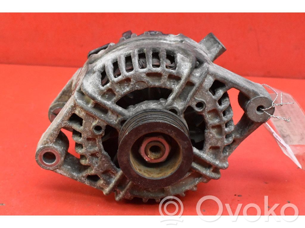 Opel Meriva A Alternator 