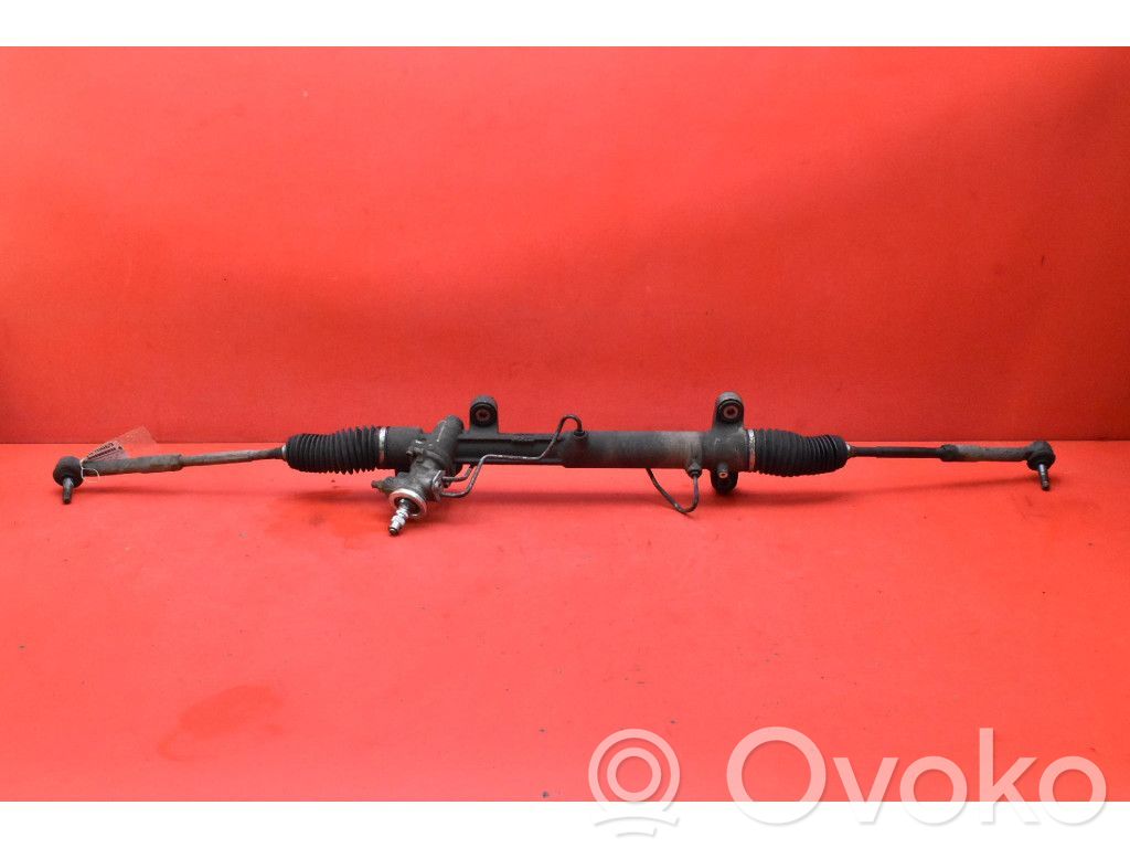 Toyota Corolla Verso E121 Cremagliera dello sterzo 