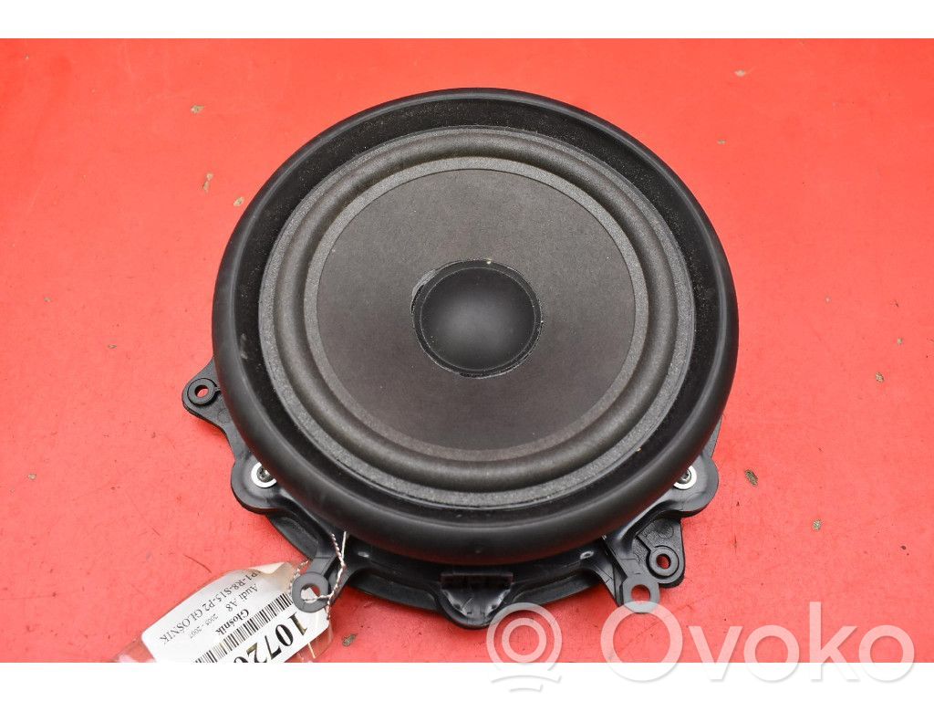 Altavoz subwoofer   4E003541101S,4E003541101S