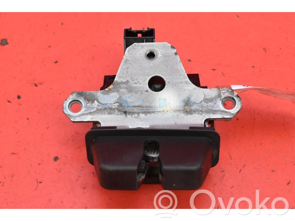 Ford Kuga I Tailgate/trunk/boot lock/catch/latch 