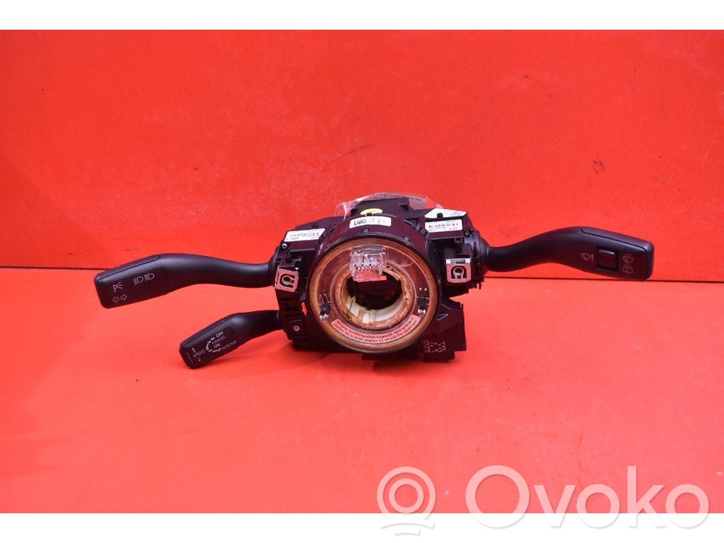 Audi A3 S3 A3 Sportback 8P Autres commutateurs / boutons / leviers 