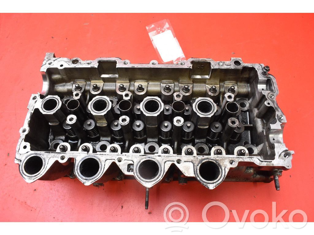 Culata del motor   9655911480,9655911480